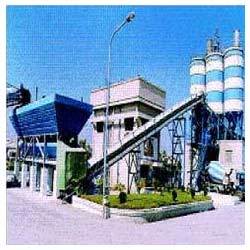 Manufacturers Exporters and Wholesale Suppliers of Concrete Batching And Mixing Plant Mumbai Maharashtra